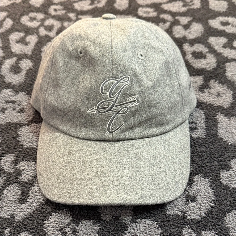 Greyson Clothiers Wool Baseball Hat